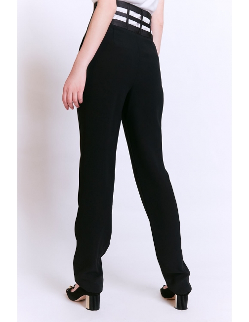 Pantalon giorgio fashion armani precio