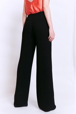 Giorgio Armani Pantalón Nero 2