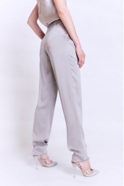 Giorgio Armani Pantalón Grigio 2