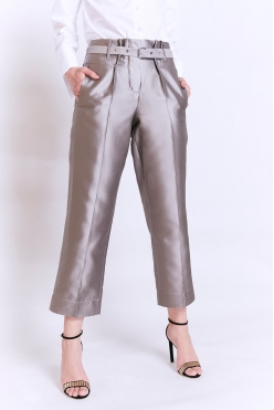 Giorgio Armani Pantalón Grigio
