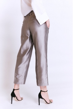Giorgio Armani Pantalón Grigio 2