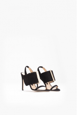 Sergio Rossi A80560 Zapato... 2