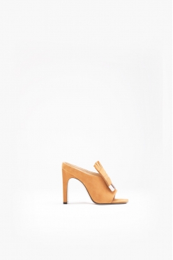 Sergio Rossi Zapato Royal Cuir