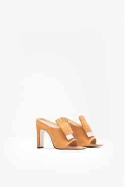 Sergio Rossi Zapato Royal Cuir 2