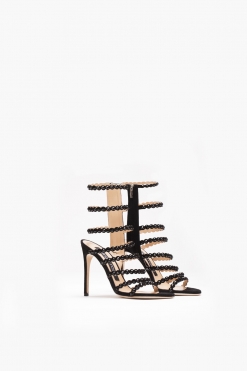 Sergio Rossi Sandalia Royal... 2