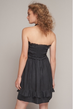 Isabel marant vestido gota... 2