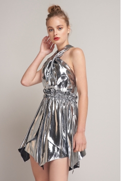 Isabel marant Kary silver...