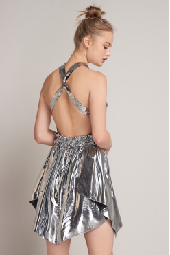 Isabel marant Kary silver... 2