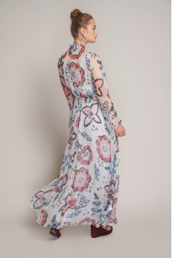 Giorgio Armani vestido... 2