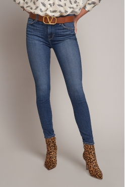 Hudson nico midrise jean