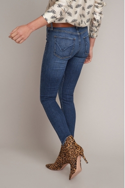 Hudson nico midrise jean 2