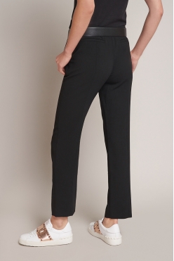Giorgio Armani Pantalon nero 2