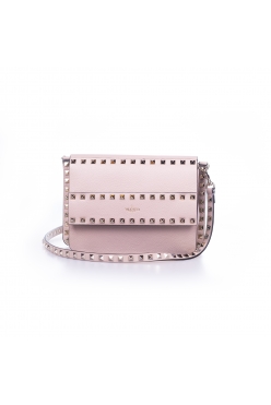 Valentino nude shoulder bag