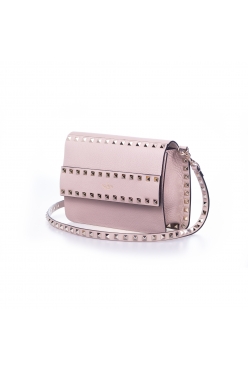 Valentino nude shoulder bag 2