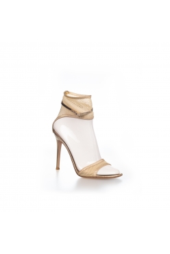 Gianvito Rossi Erin sandalia