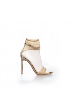 Gianvito Rossi Erin sandalia 2
