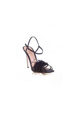 Gianvito Rossi Ginger sandal