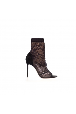Gianvito Rossi missy botin... 2
