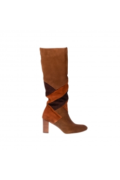 Mkt Natacha bota rhum