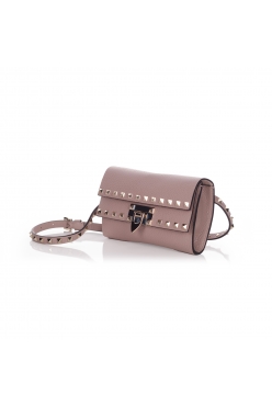 Valentino nude belt bag 2