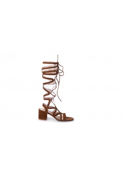 Gianvito Rossi sandalia...