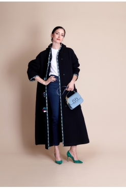 Isabel Marant long coat