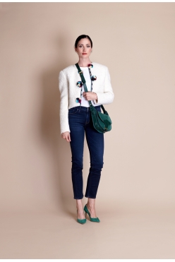Isabel Marant short jacket