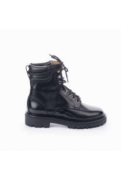 Isabel Marant chunky boot