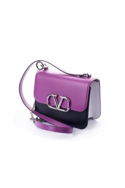 Valentino pink/white/black... 2