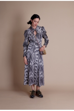 Isabel Marant Vilma dress