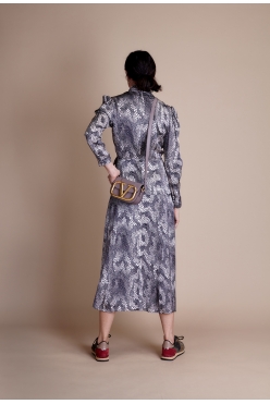 Isabel Marant Vilma dress 2