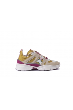 Isabel Marant kindsay sneaker