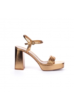 gianvito rossi lena gold...