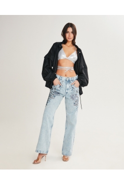 Isabel Marant jean nadegeil