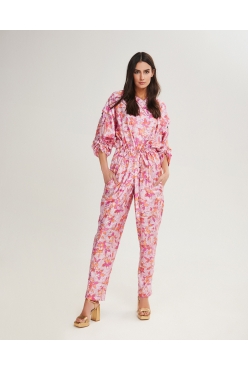 Isabel Marant lympia jumpsuite