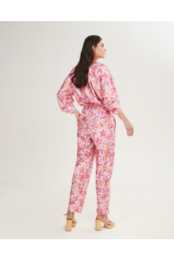 Isabel Marant lympia jumpsuite 2