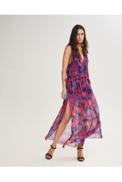 Isabel Marant robe alsaw