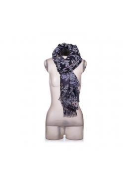 Epice Foulard flores