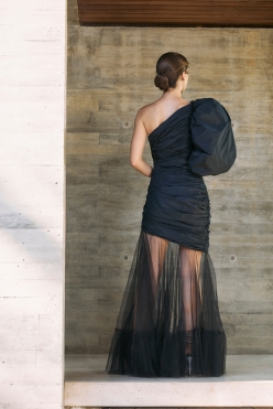 Guiseppe di Morabito black... 2