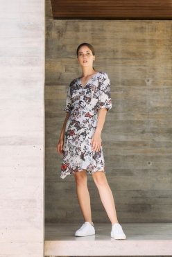 Isabel Marant arodi vestido...