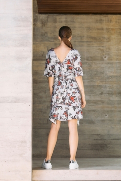 Isabel Marant arodi vestido... 2