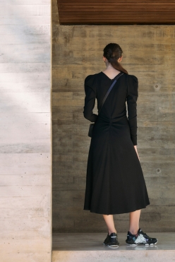 Isabel Marant abi vestido... 2