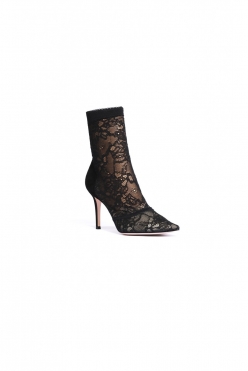 Gianvito Rossi Botin Pizzo... 2