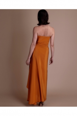 Federica Tosi vestido... 2