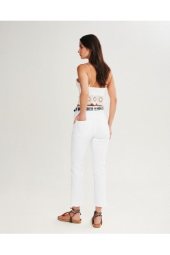 Isabel Marant top white... 2