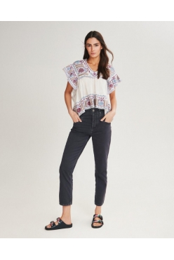 Isabel Marant top haut