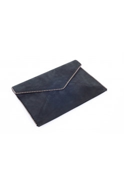 RM Clutch gamuza
