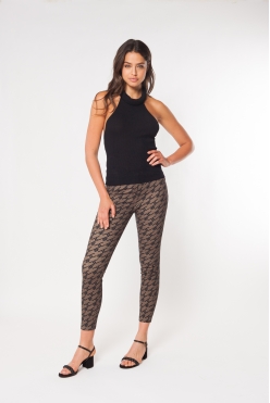 Elisabetta Franchi Pantalon...