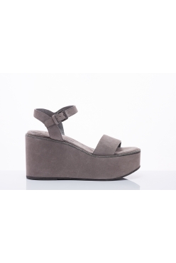 Brunello Cucinelli suede...