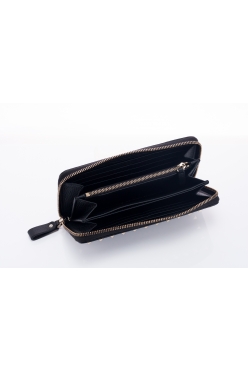 Valentino single stud wallet 2